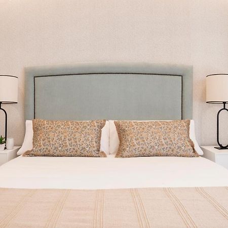 Donoso Cortes & Free Parking By Ele Apartments 말라가 외부 사진