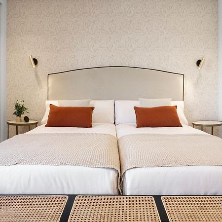 Donoso Cortes & Free Parking By Ele Apartments 말라가 외부 사진
