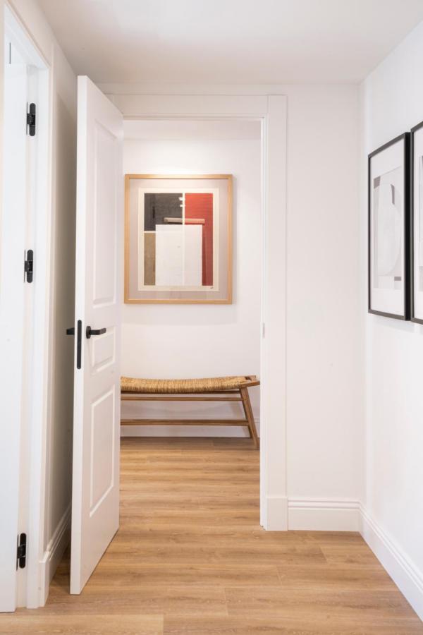 Donoso Cortes & Free Parking By Ele Apartments 말라가 외부 사진
