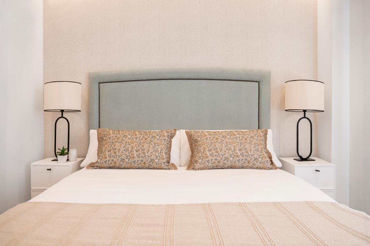 Donoso Cortes & Free Parking By Ele Apartments 말라가 외부 사진