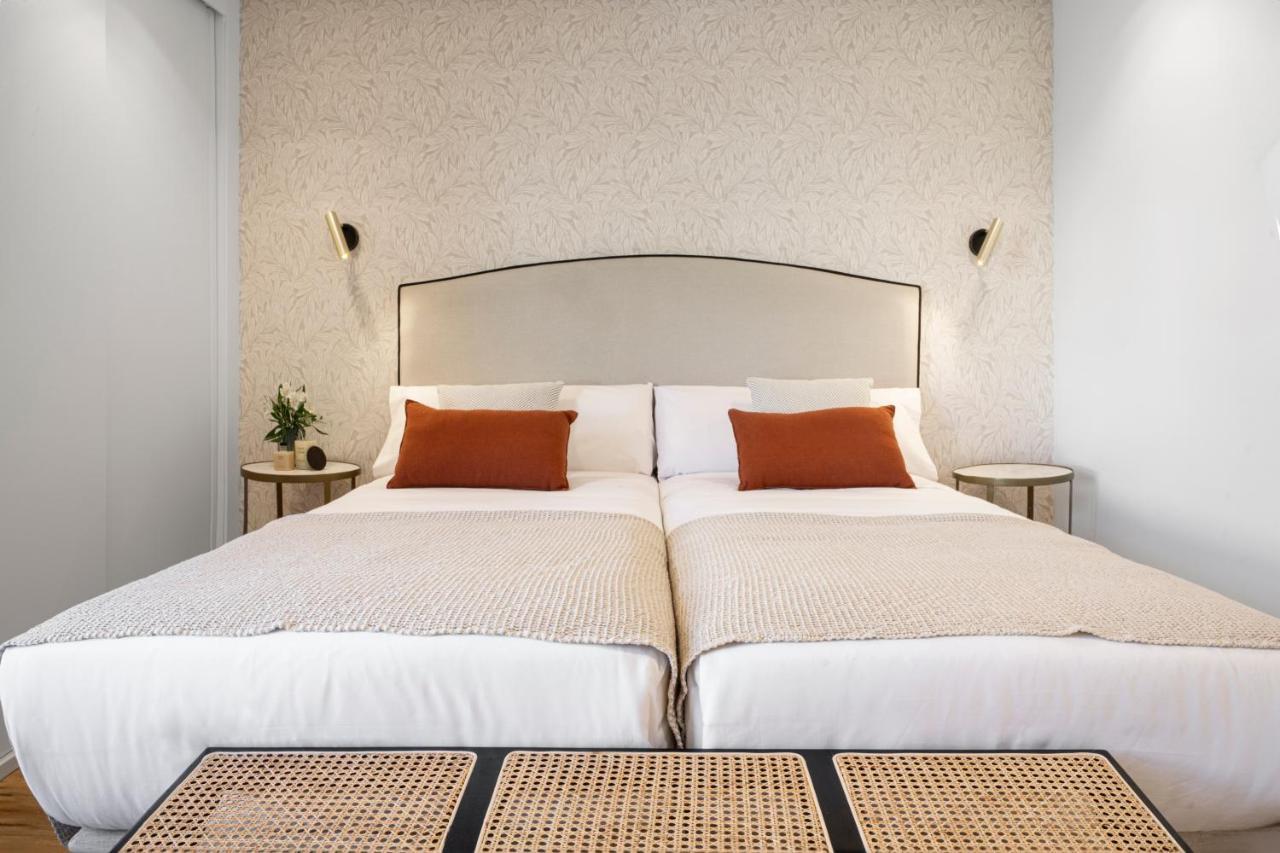 Donoso Cortes & Free Parking By Ele Apartments 말라가 외부 사진