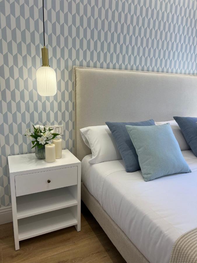 Donoso Cortes & Free Parking By Ele Apartments 말라가 외부 사진